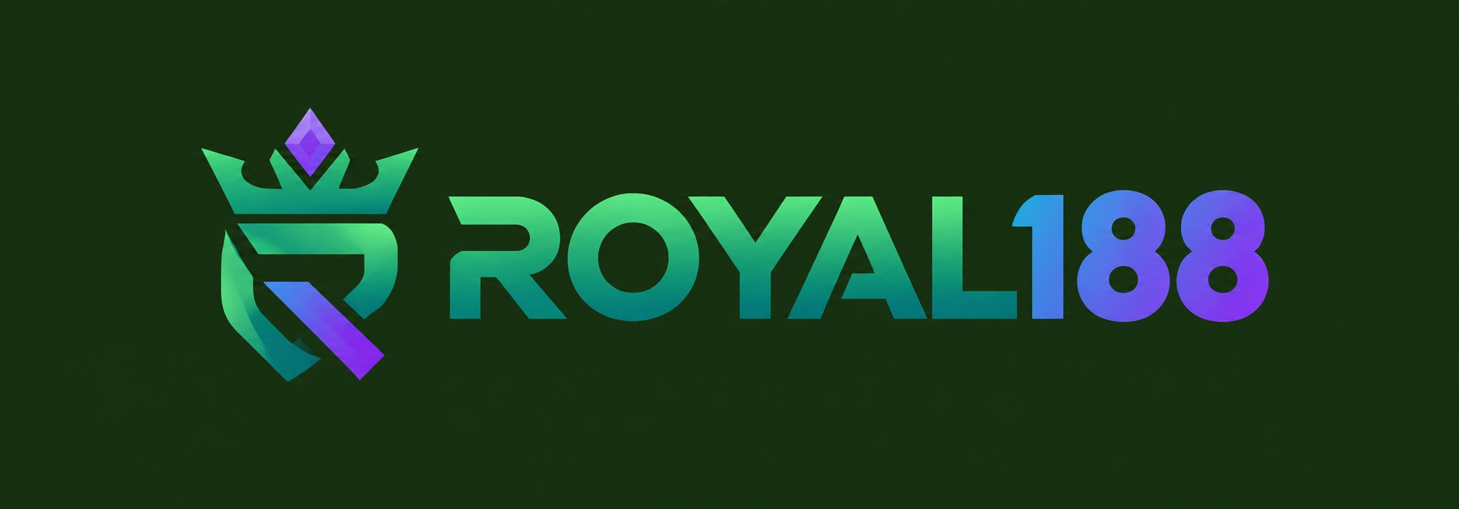 ROYAL188 Logo